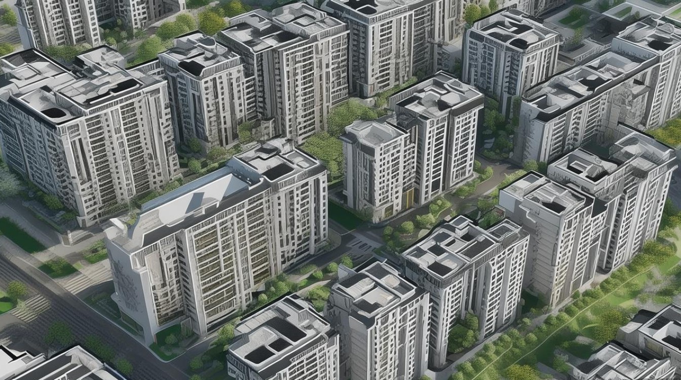 新华学府星座户型图