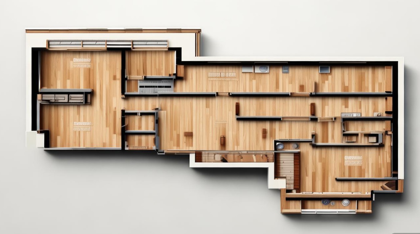 圣地丽景户型图