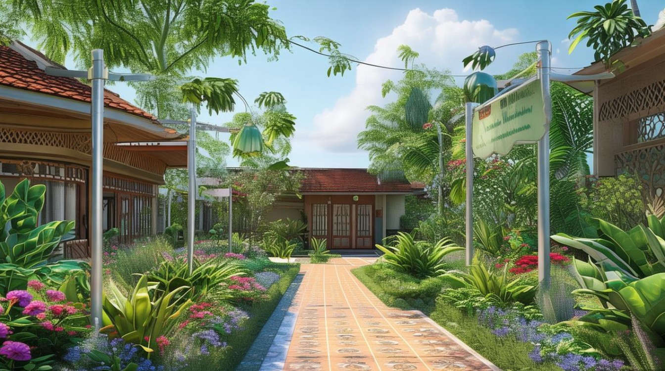 南亚花园二手房价格