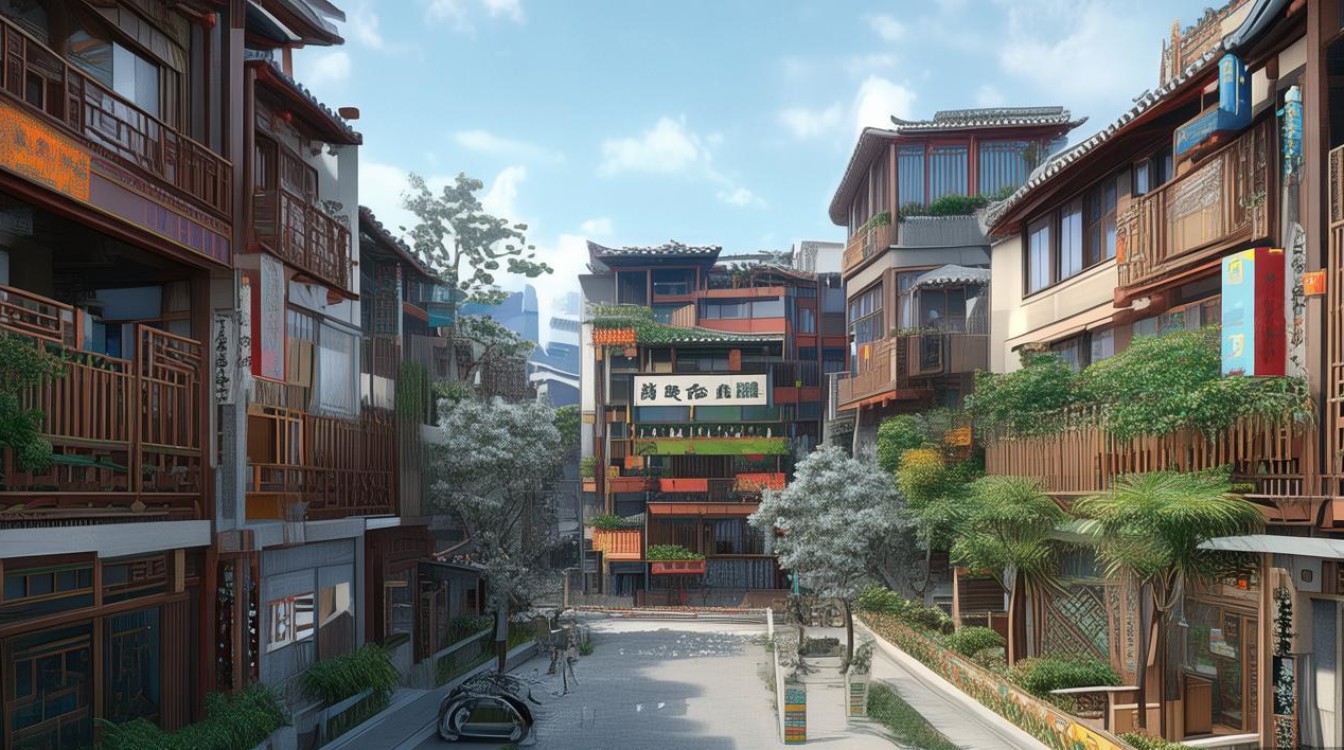 百水芊城二手房