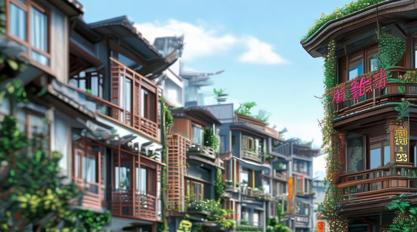 百水芊城二手房