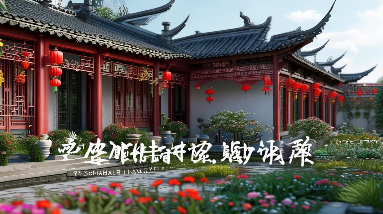 明园丽景二手房