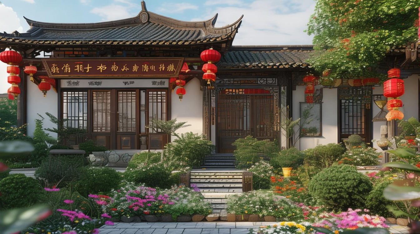 明园丽景二手房