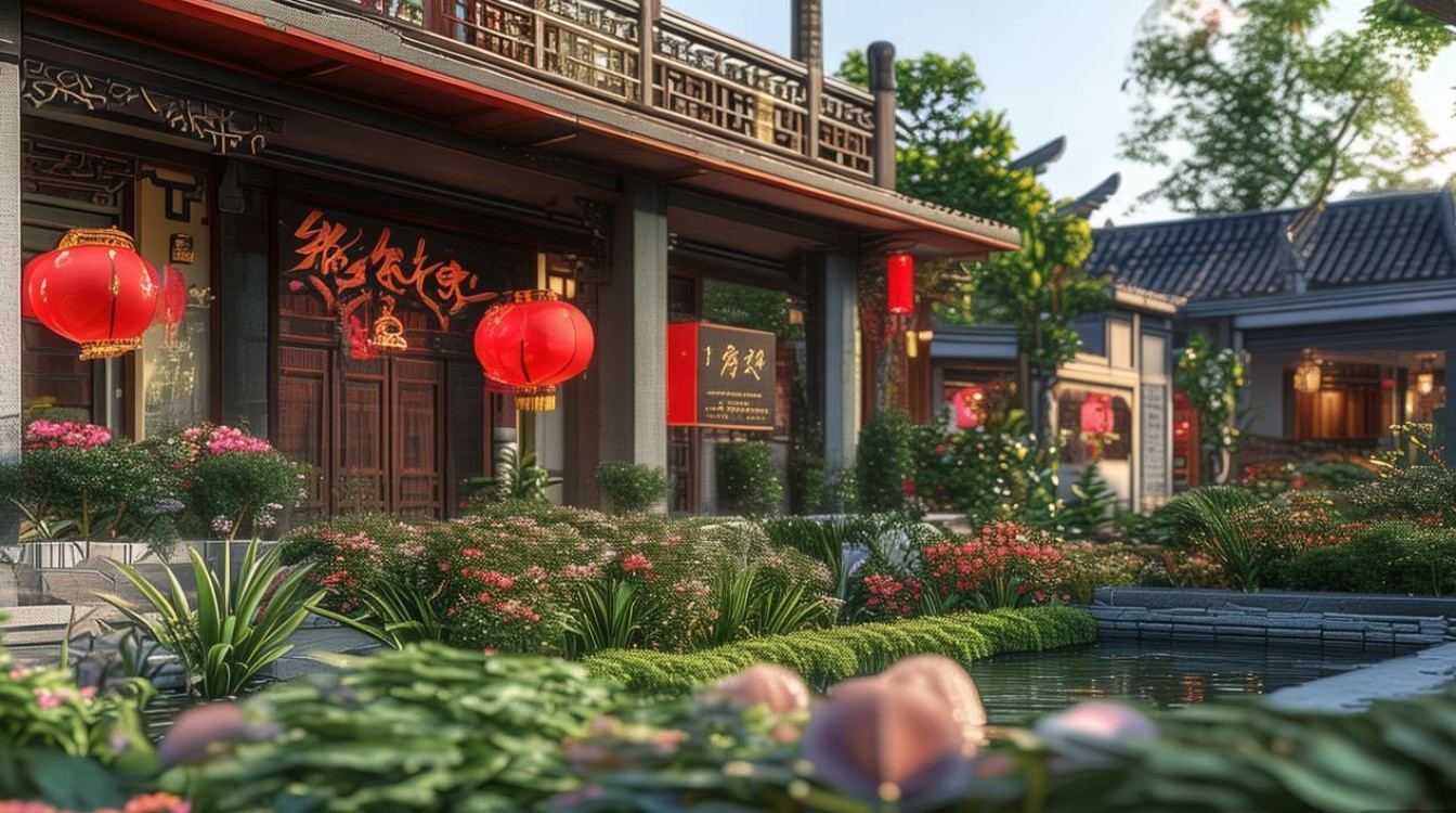 明园丽景二手房