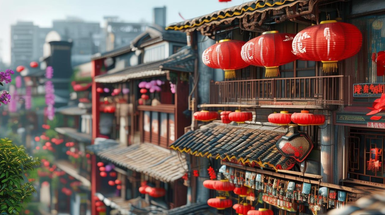 大港七邻里二手房