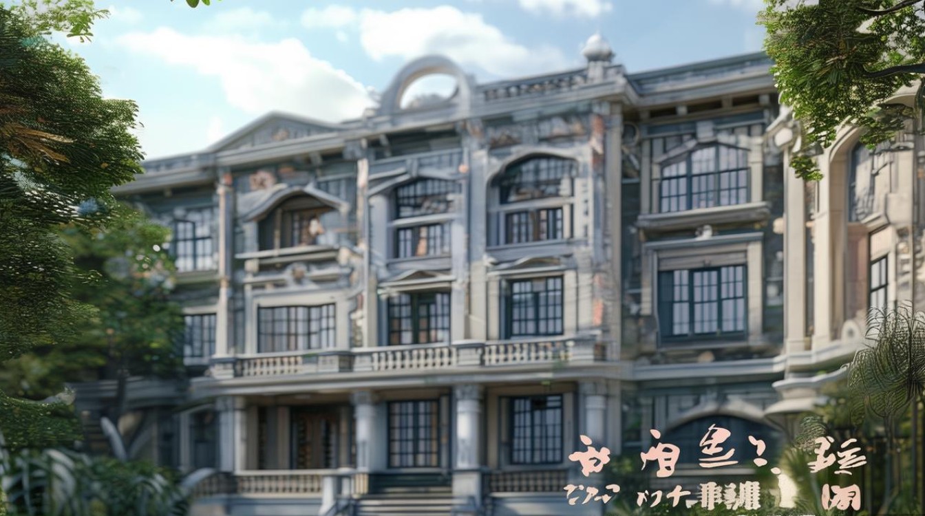 赞成名仕府二手房