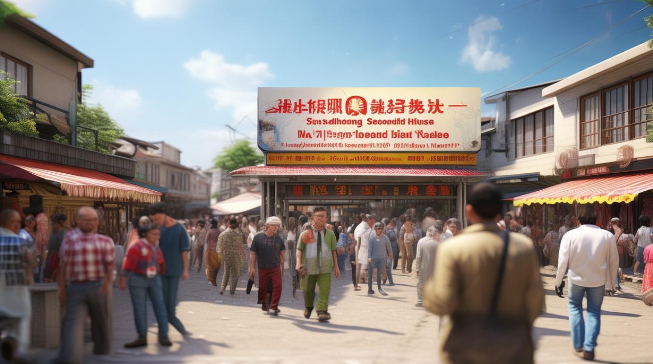 辽阳万隆二手房