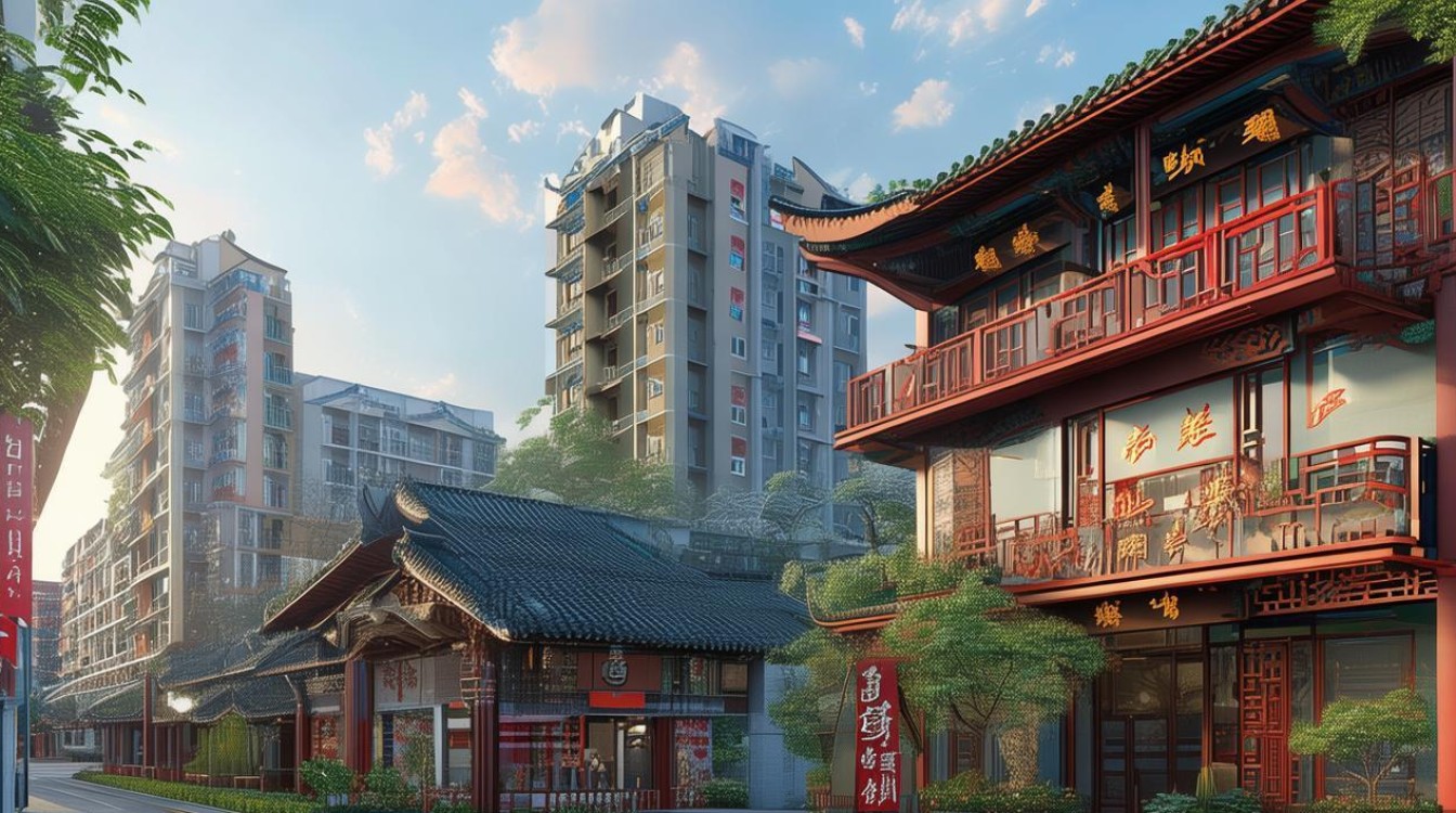 御龙东郡二手房