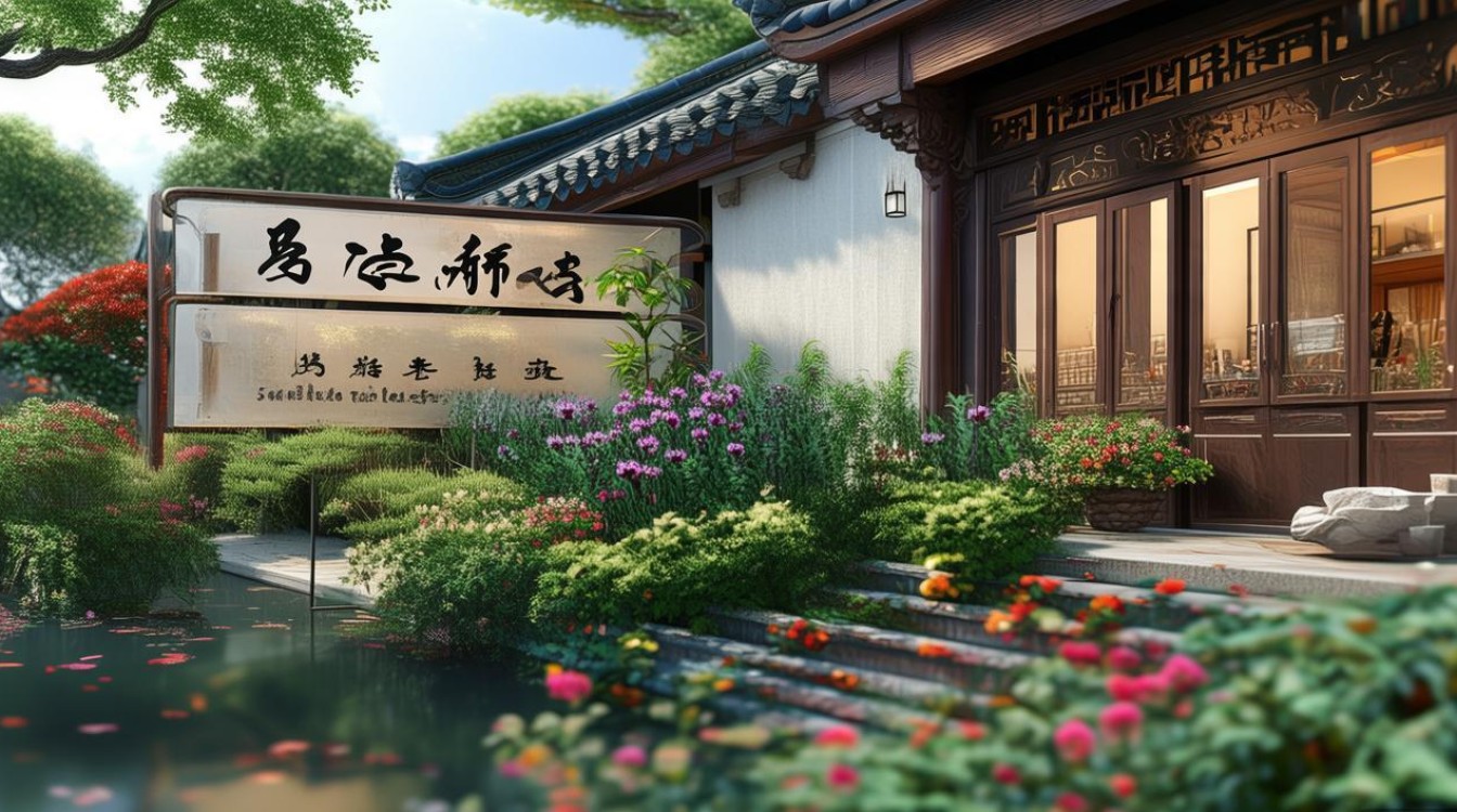 苏州金鸡湖花园二手房
