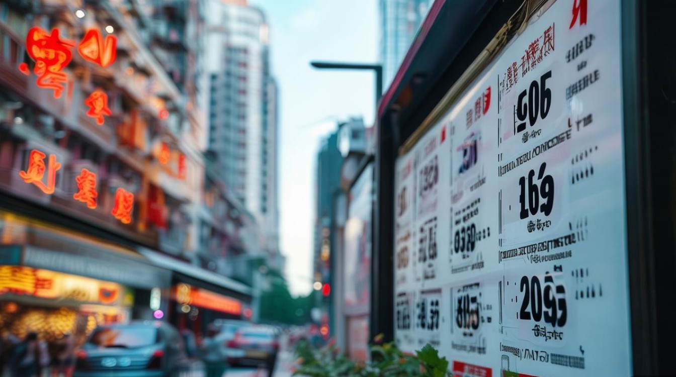 徐汇区房价一平方多少