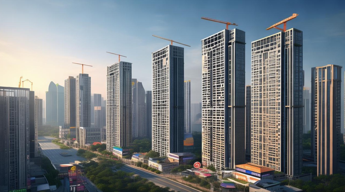 广东省江门市房价