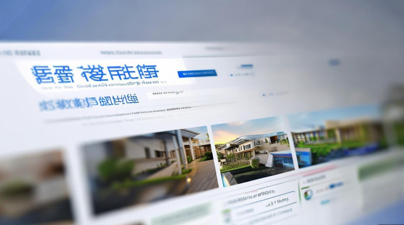 五台二手房网