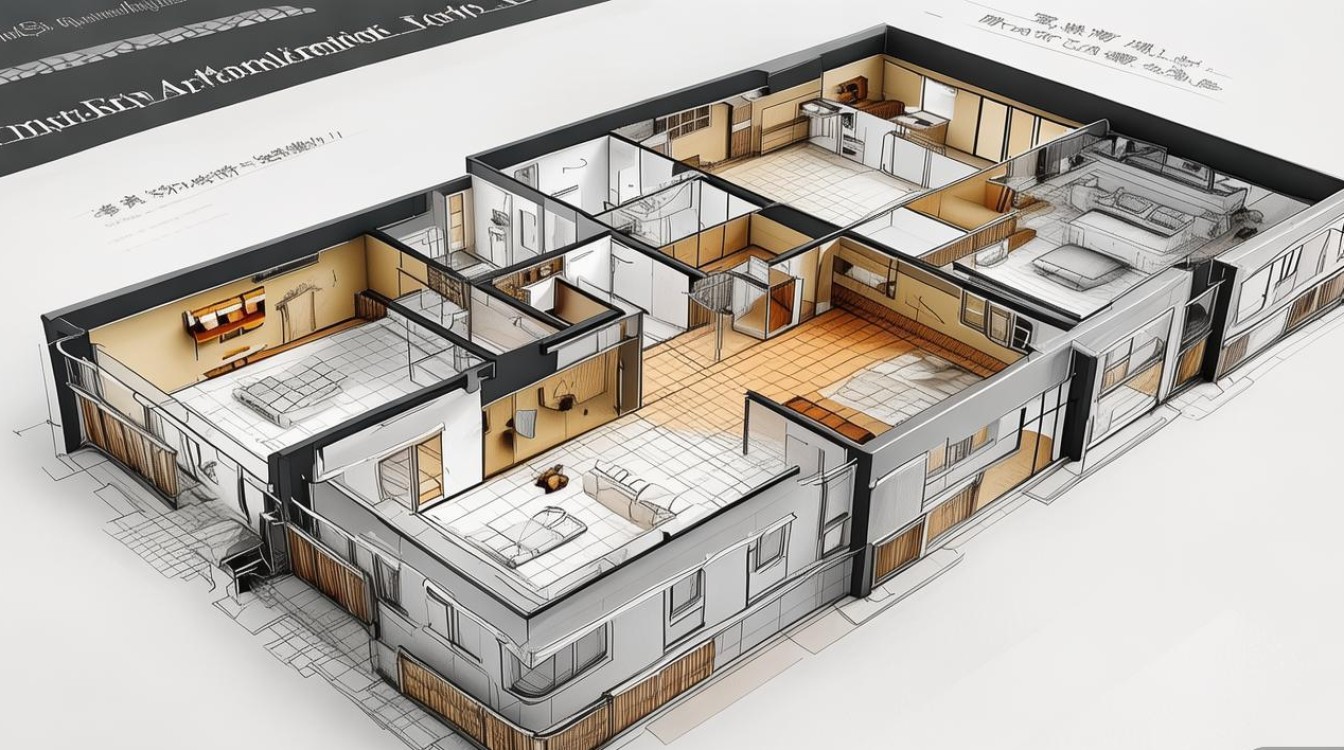 宝鸡城市公馆户型图