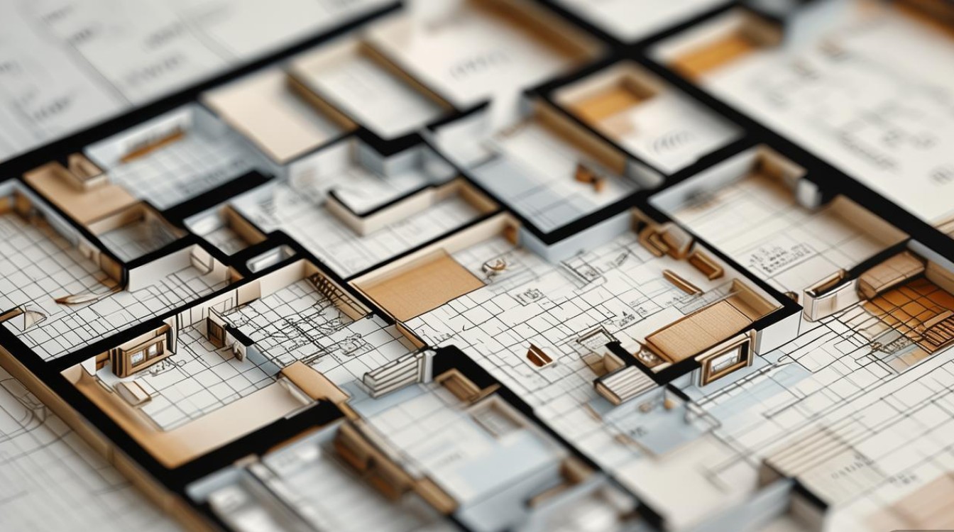宝鸡城市公馆户型图