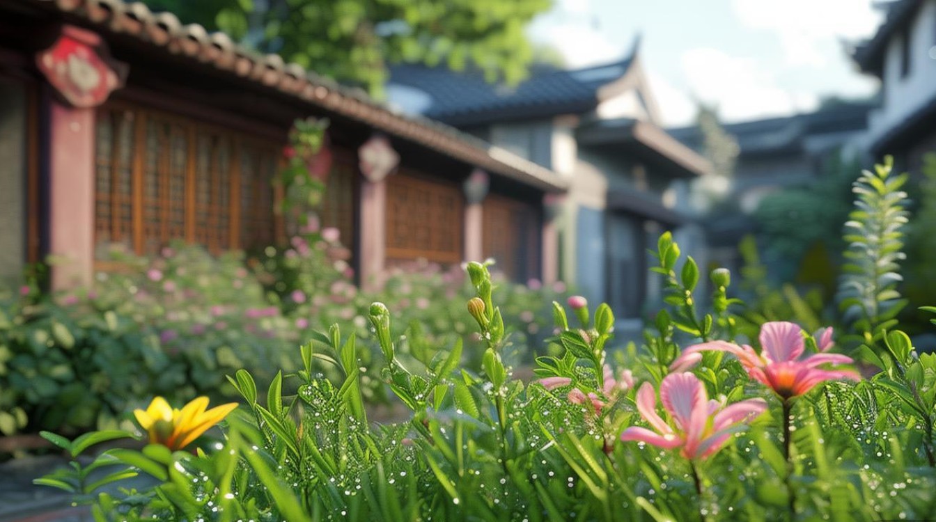 天山水榭花都二手房