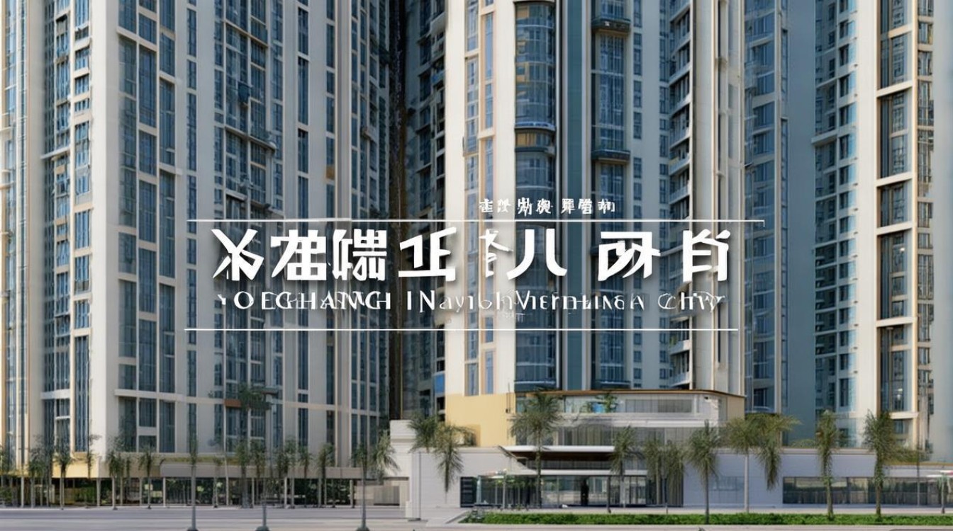 源昌国际城二手房