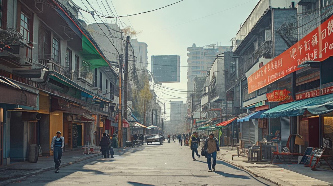 北京房价最低的区
