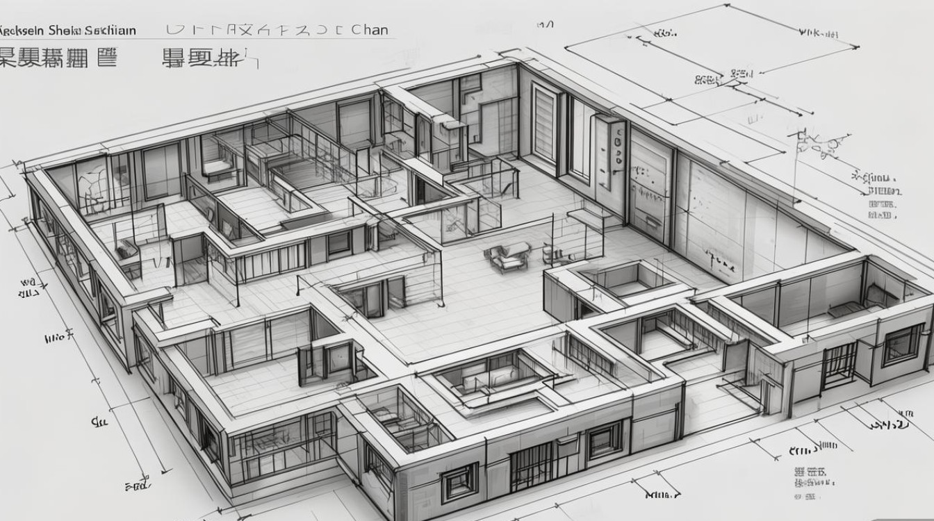 深圳水榭春天户型图