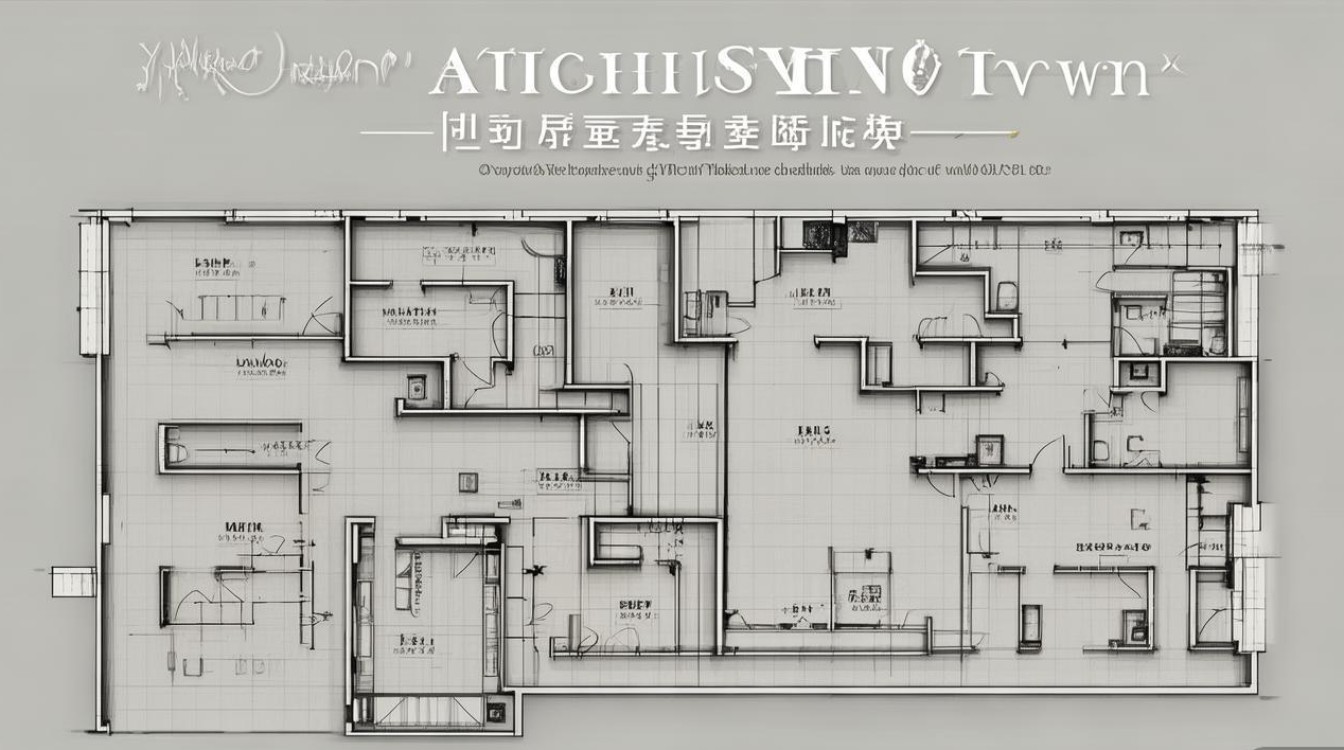 岳阳雅典新城户型图