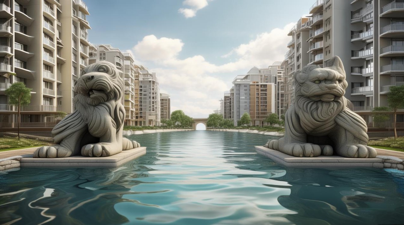石狮湖光小区户型图