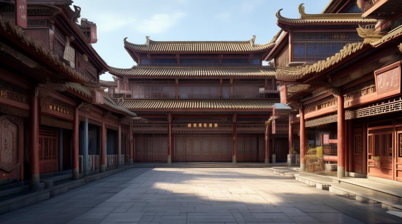 西安名京九合院房价