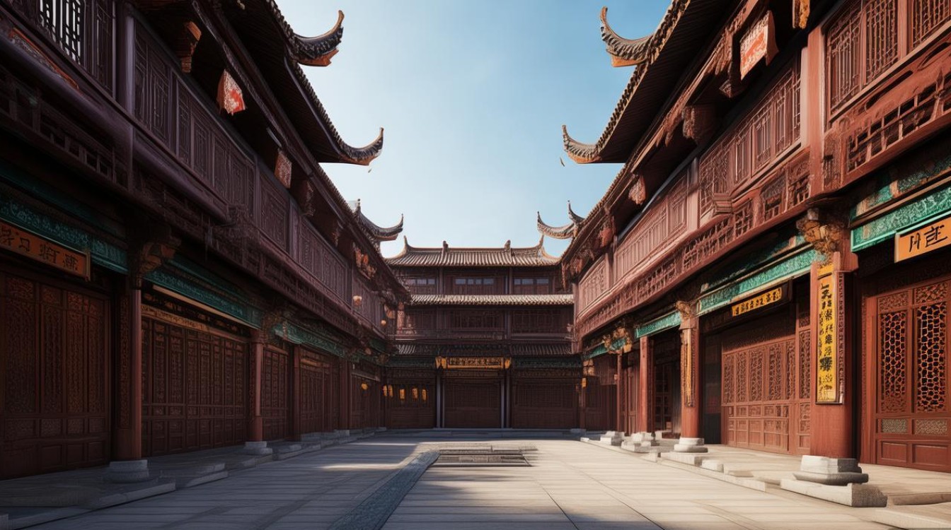 西安名京九合院房价