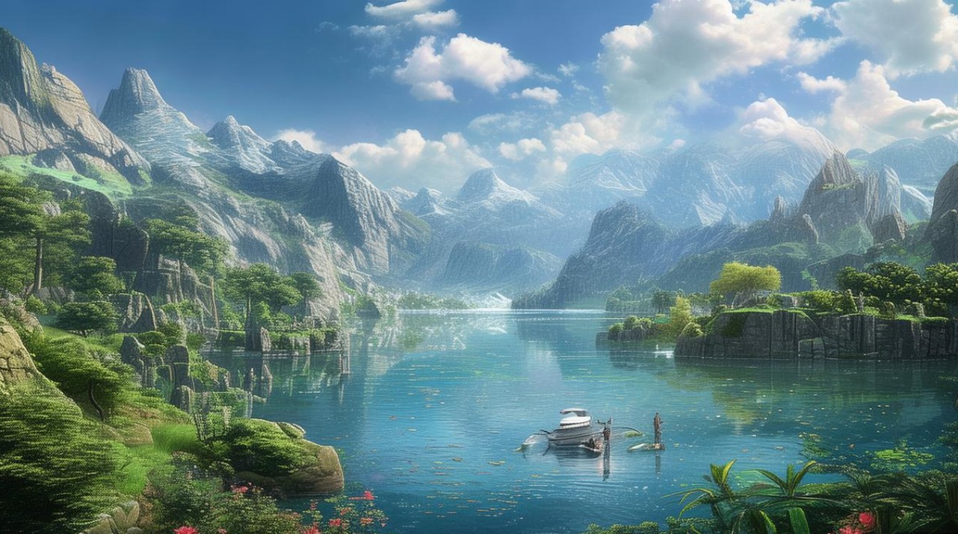 华侨城纯水岸二手房