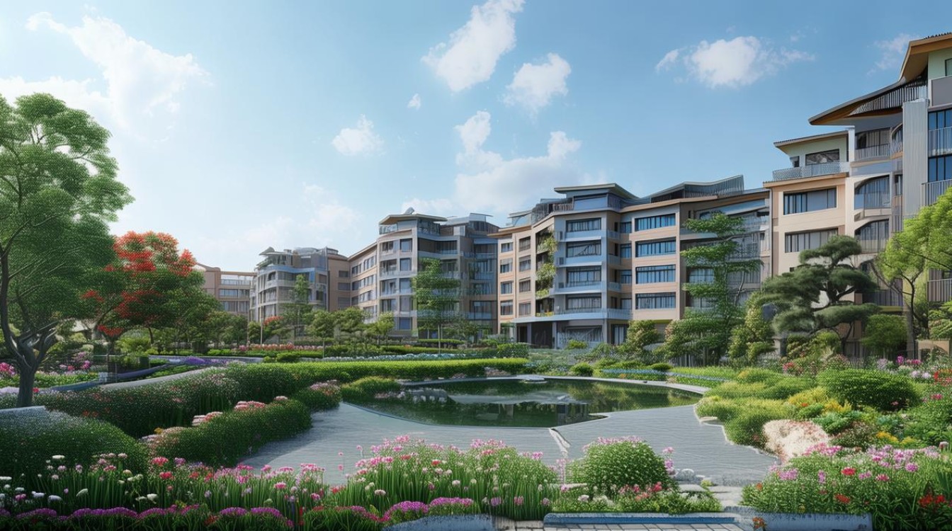 宁波城市花园二手房