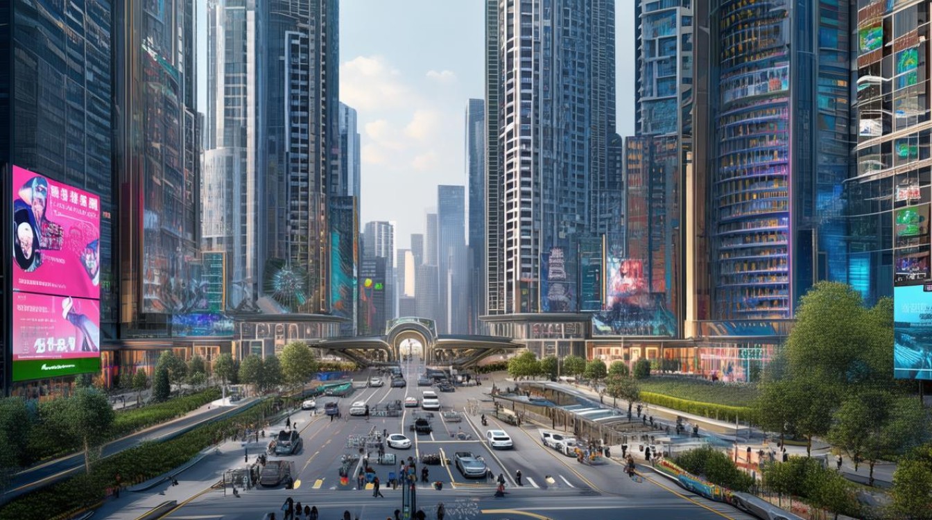 2030年中国房价