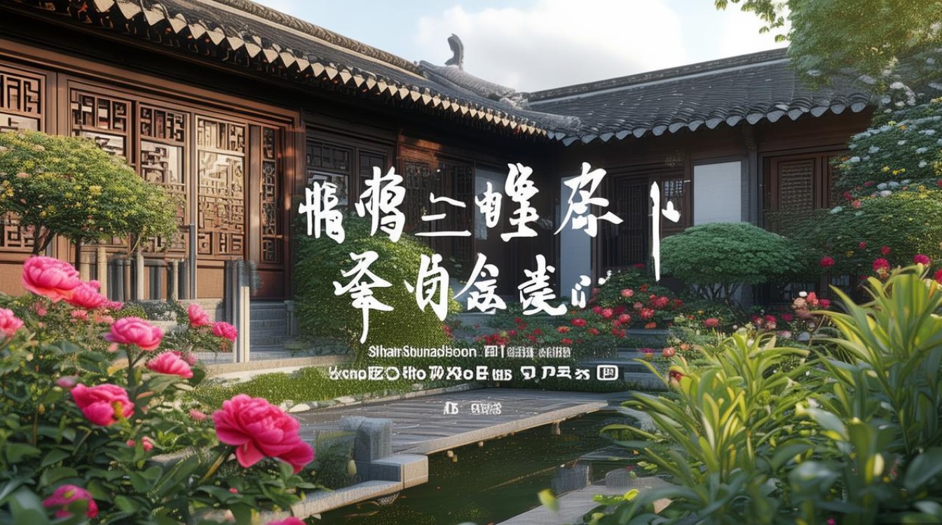 苏州山水华庭二手房
