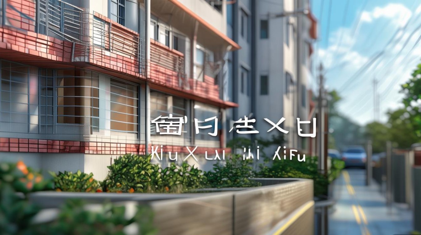 秀兰新畿辅二手房