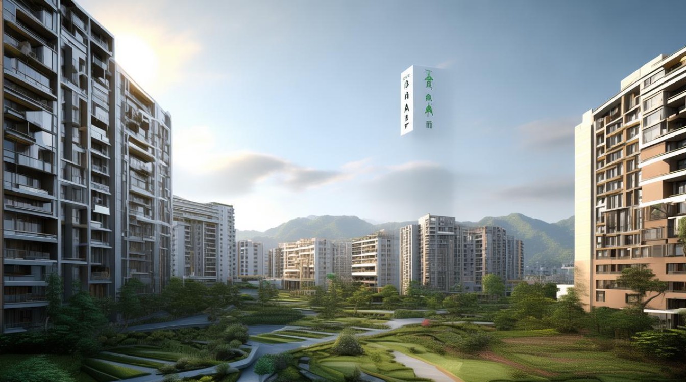 保亿丽景山房价
