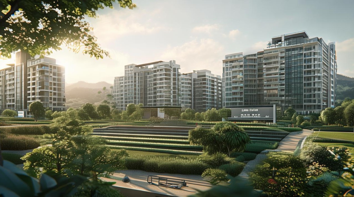 保亿丽景山房价