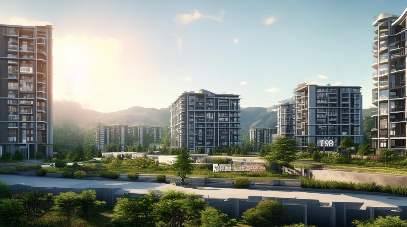 保亿丽景山房价