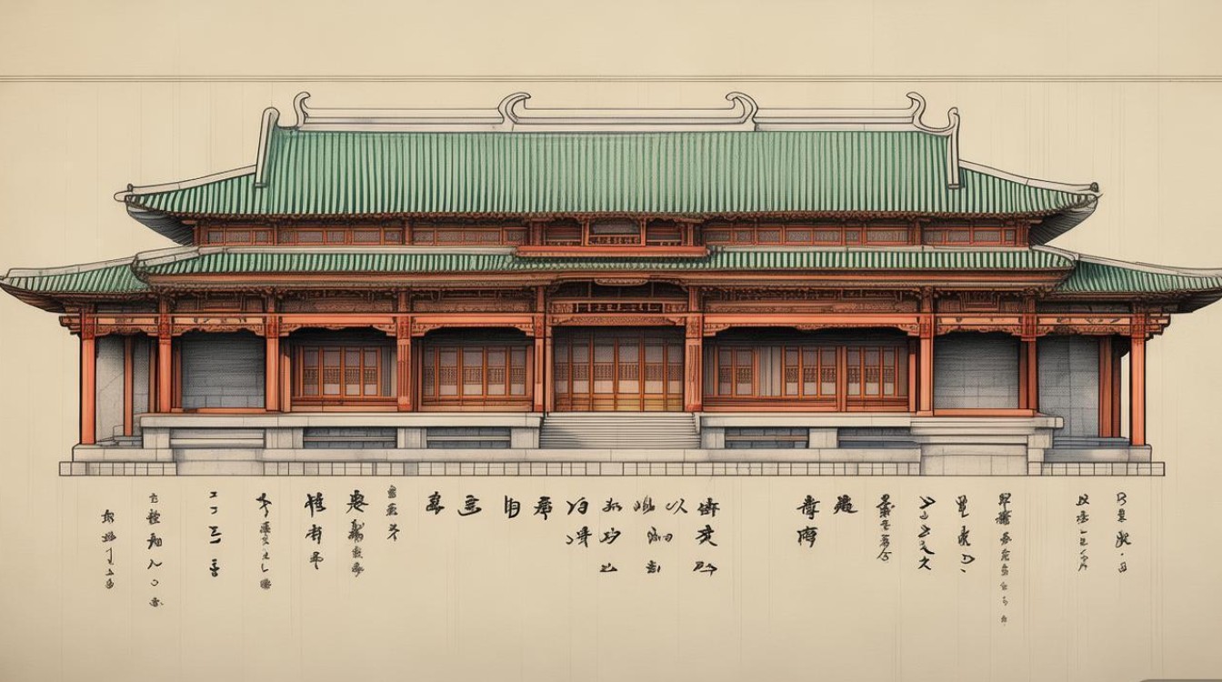 弘鼎庄园户型图