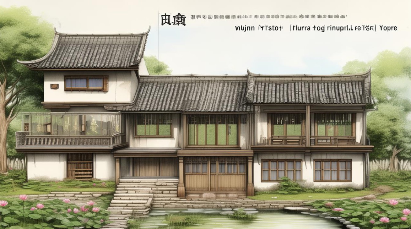 温江芙蓉田园户型图