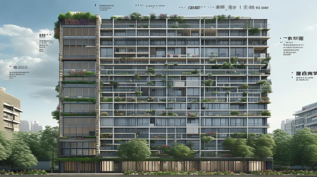 南京花语城户型图