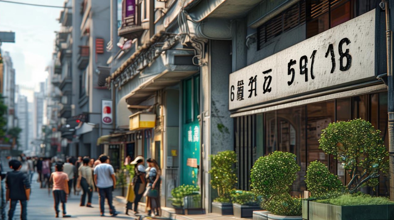祁安路368弄房价