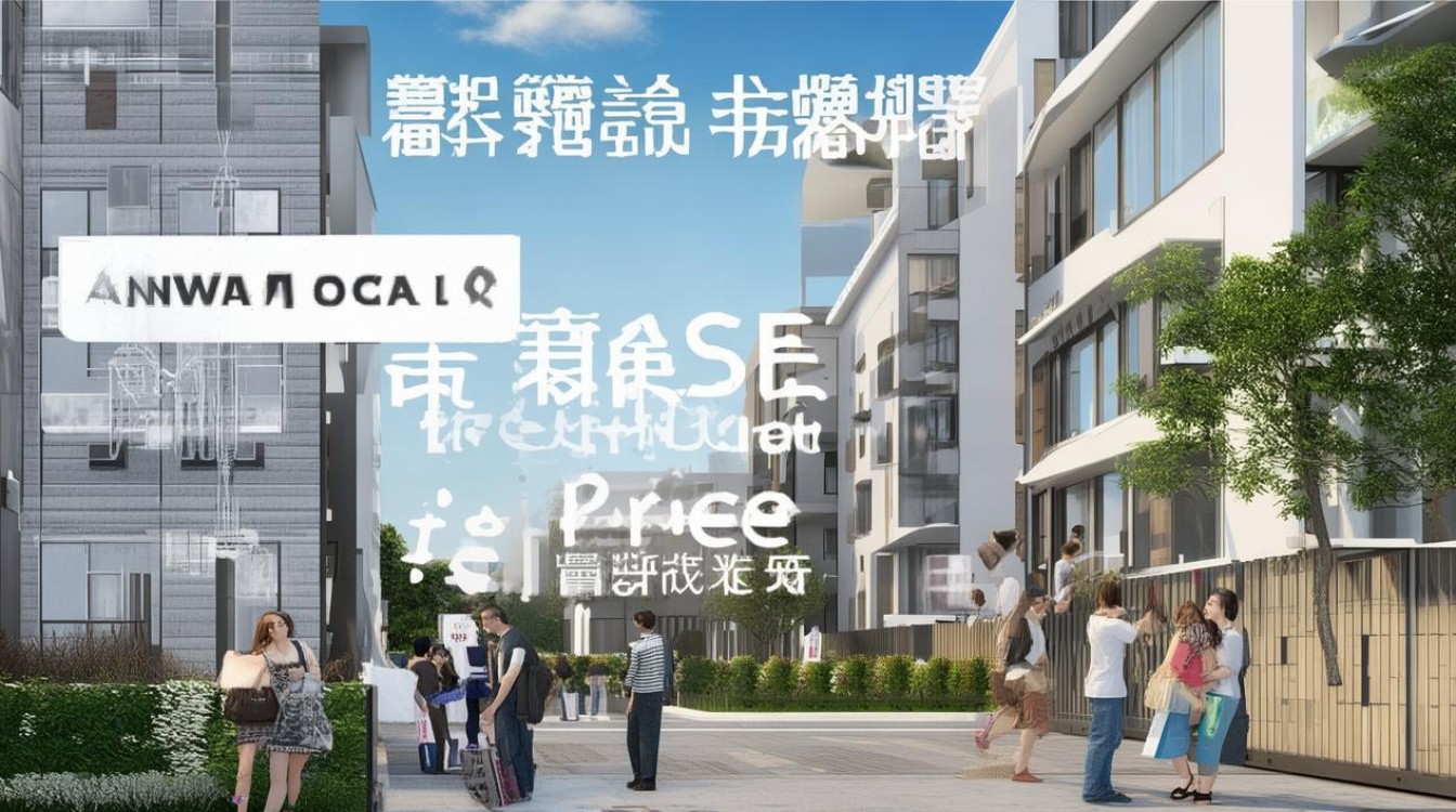 燕郊五期房价