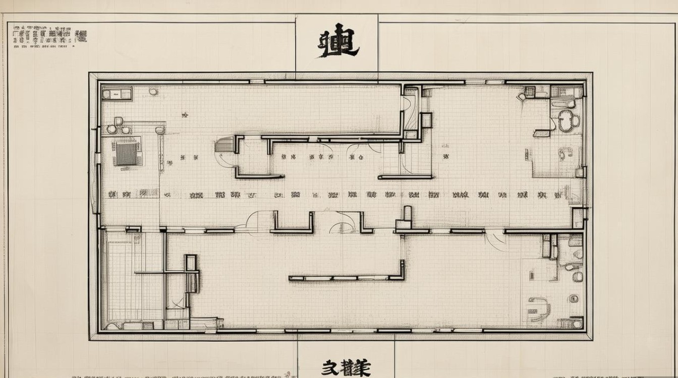 东窑坊户型图