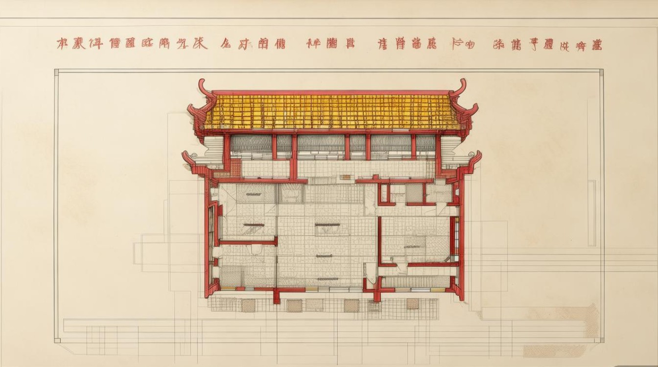 正隆红桂林户型图