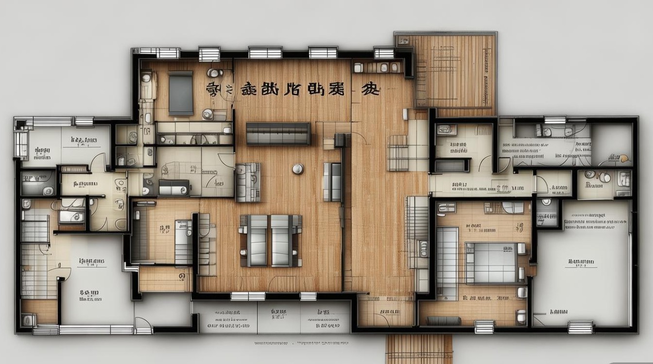 天创世缘户型图