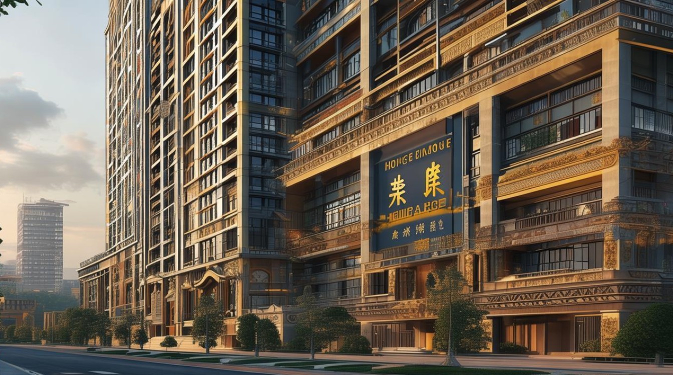 成都望江名门房价