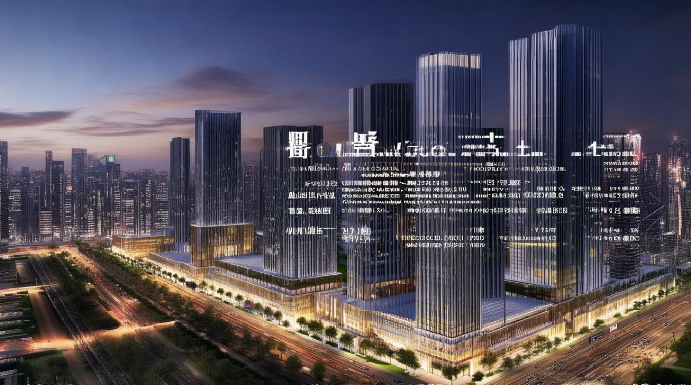 麻丘绿地未来城房价