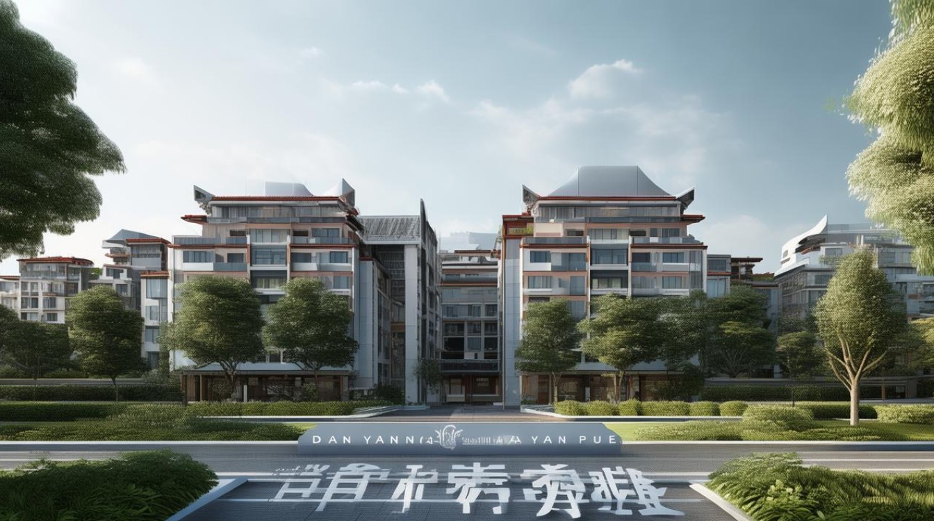 丹阳碧桂园樾府房价