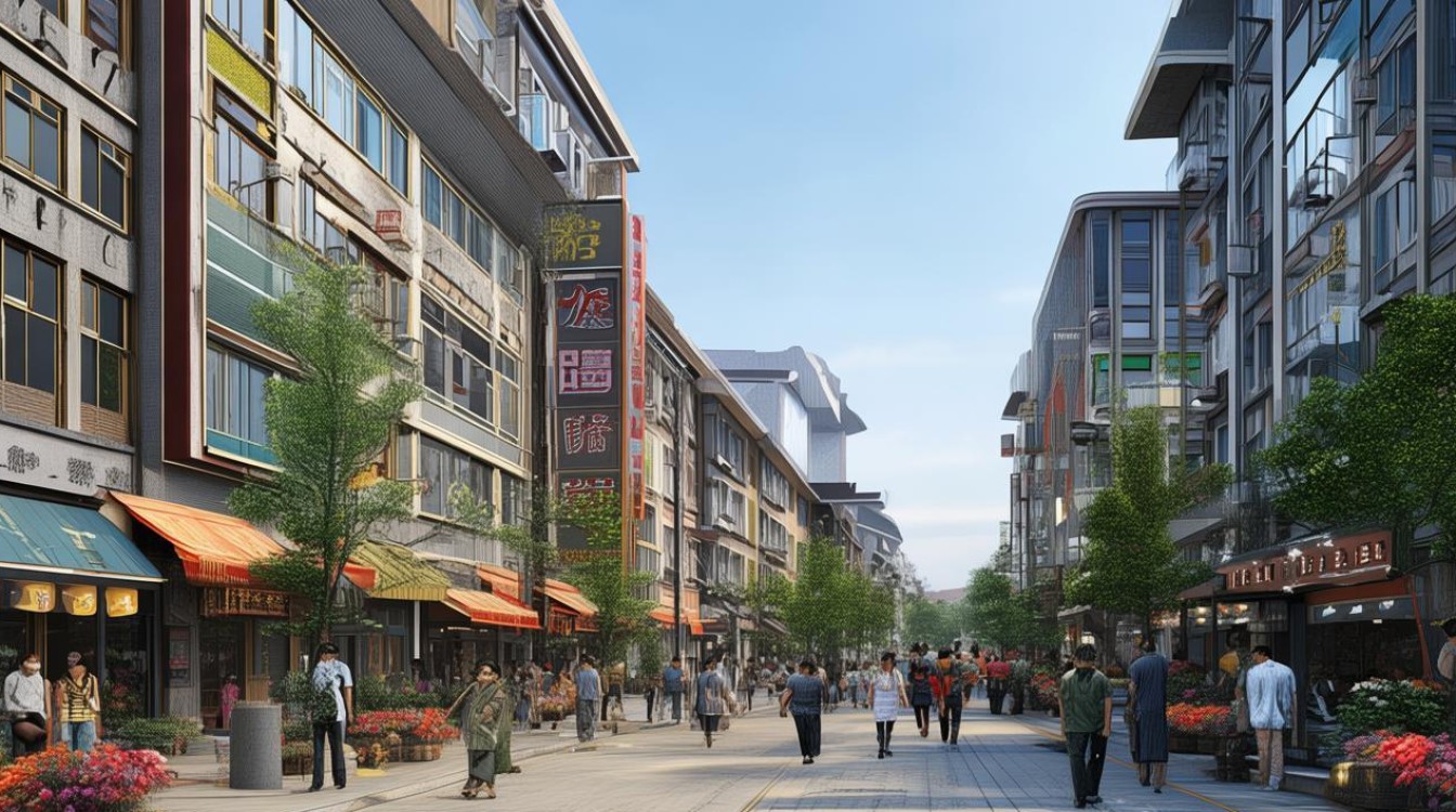 南京和燕路二手房