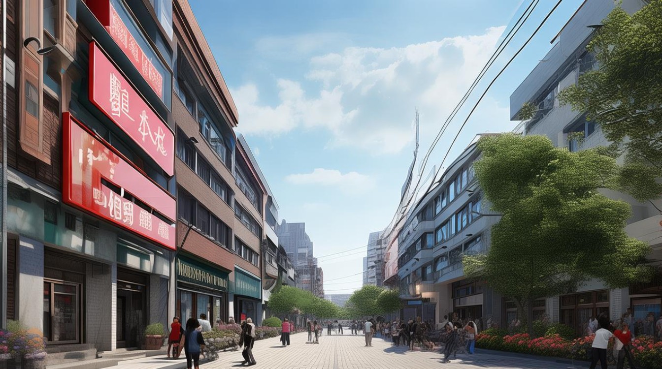南京和燕路二手房