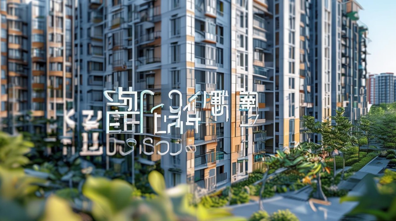 卫辉领秀城二手房