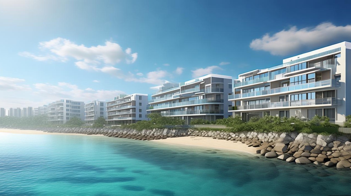 海门中南漫悦湾房价
