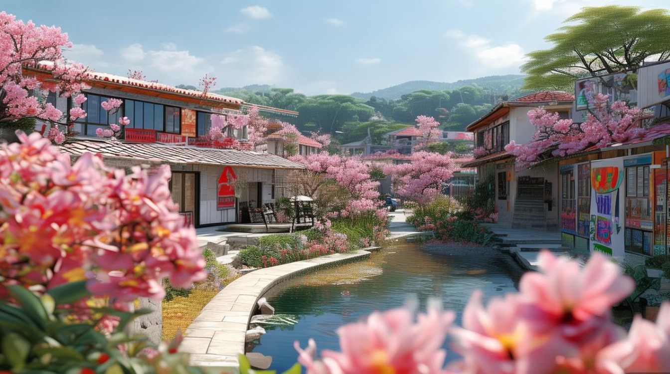 汉阳桃花岛二手房